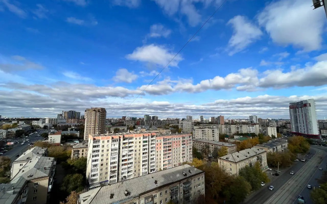 Квартира Люкс в Центре Челябинска