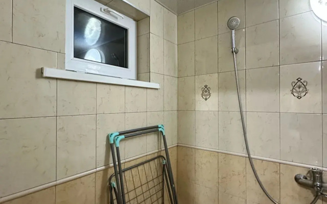 Гостевой дом с двориком и с парковкой