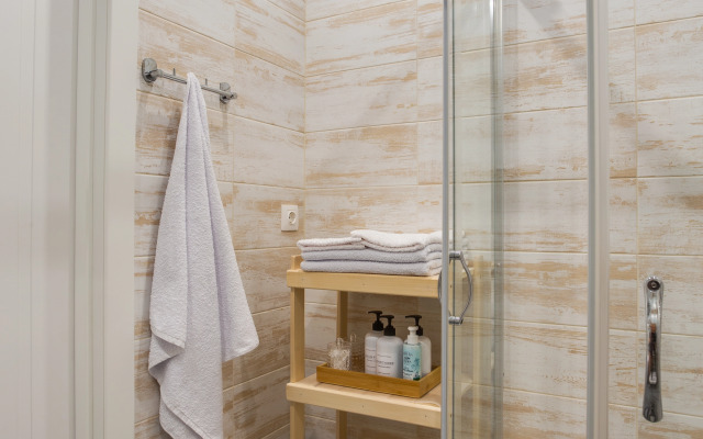 Квартира Уютная в Видном