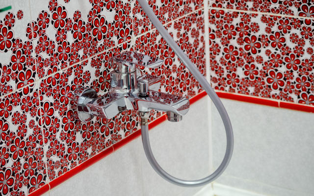 Апартаменты Красный Квадрат на Набережной