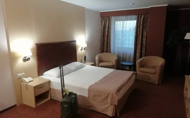 Hotel Victoria