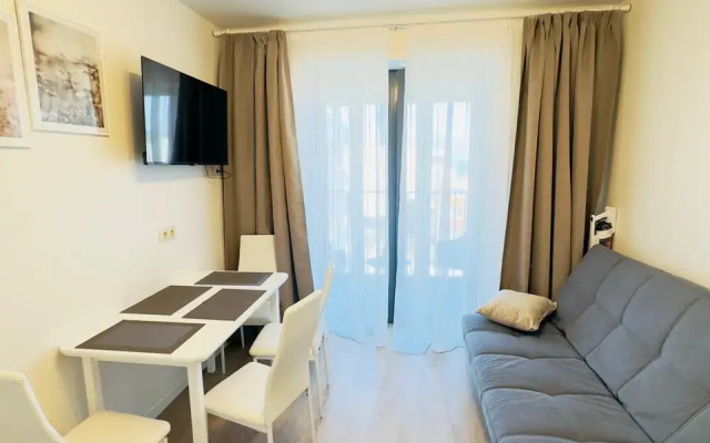 Apartamenty v Midgard 508