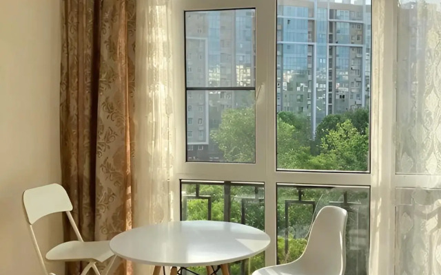 Апартаменты в ЖК на Волжской