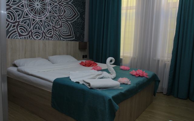 Altyn Shatyr Hotel