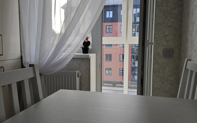 Квартира Пионерский маяк