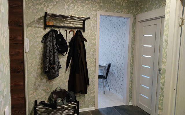 Квартира на Проспекте Героев 48