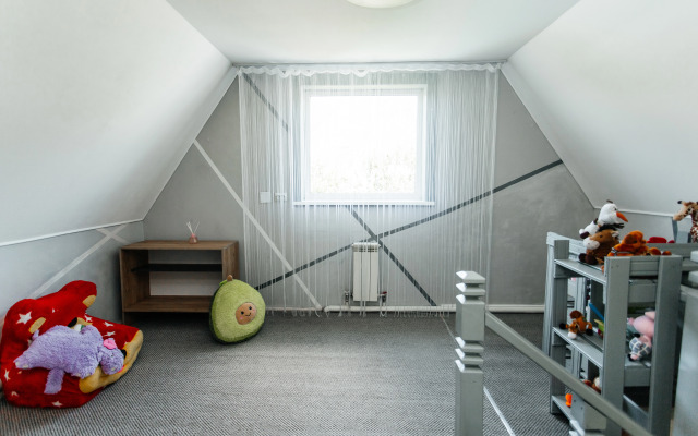 Гостевой дом Алтион