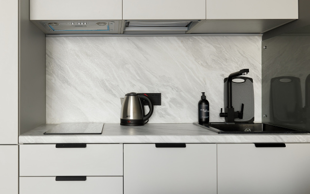 Апартаменты Malachit Apart