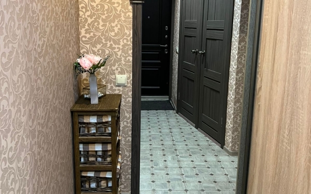 Uyutnaya Kvartira Flat