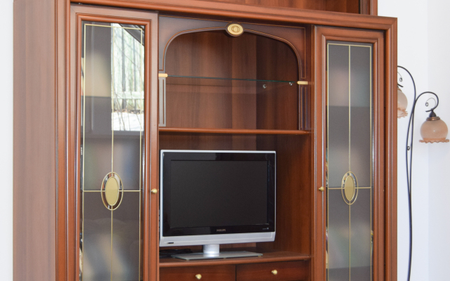 Гостевой Дом Казачья Застава