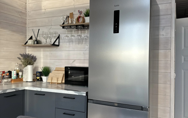 Частный дом Уютный