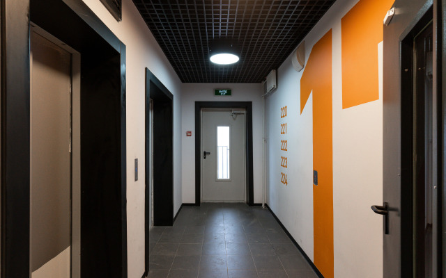 Апартаменты в 5 минутах от метро Стахановская