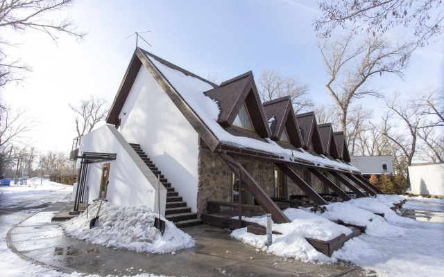 Andreev klab recreation camp
