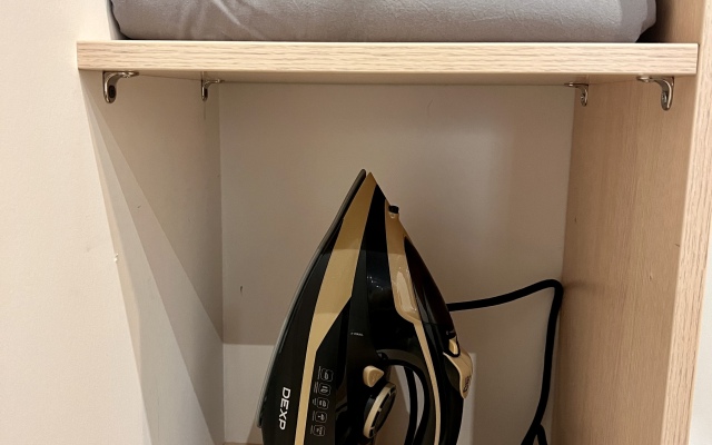 Квартира Комфорт Плюс