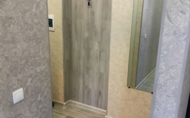 Квартира Бардина 20