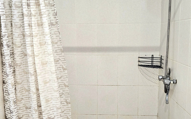 Апартаменты Лофт