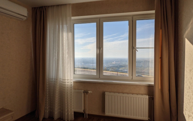 Апартаменты на улице Маршала Баграмяна 3, 097