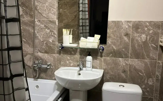 Апартаменты АО Эйфория Отели