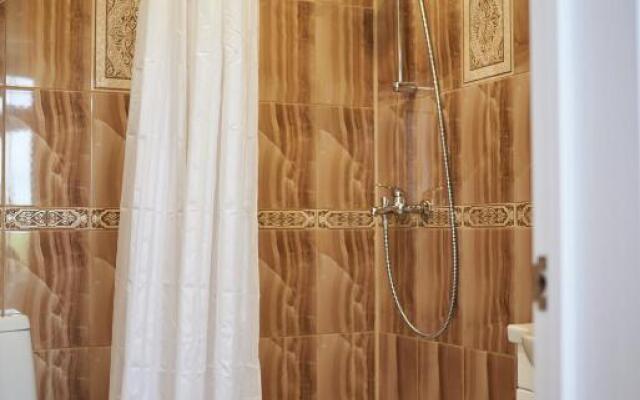 Aviaferma Yasnyie Zori Hotel