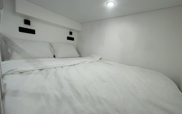 Apartment Aurora Sweet 5