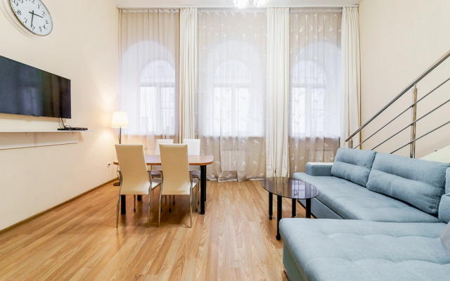 Sutki-Dom - Pokrovka Apartments 2