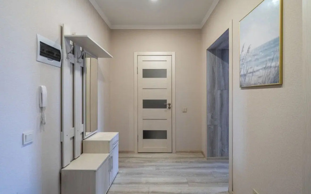 Na Dadaeva Apartments