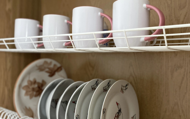 Квартира в районе Амалиенау