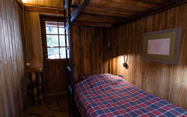 Апартаменты Удивительное Рядом 1