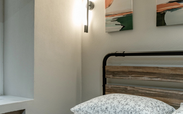 Квартира Дубининская улица, 2