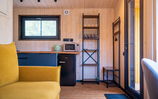 Hygge Camp Karelia Glamping