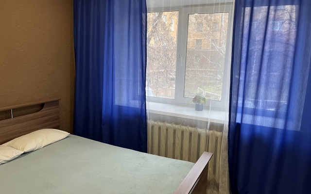 Квартира Апартаменты LOYAL'Ь Карла Маркса 65