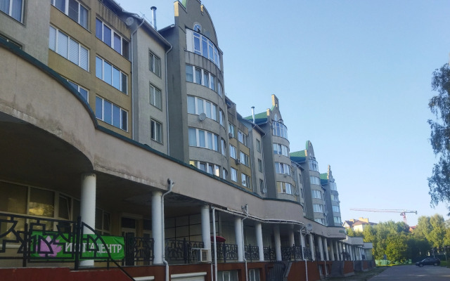 Апартаменты Стоп. Снято! Читальный зал