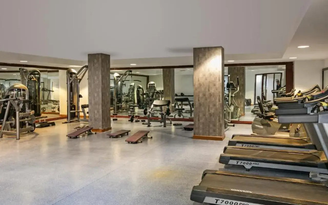 Özkaymak Falez Hotel