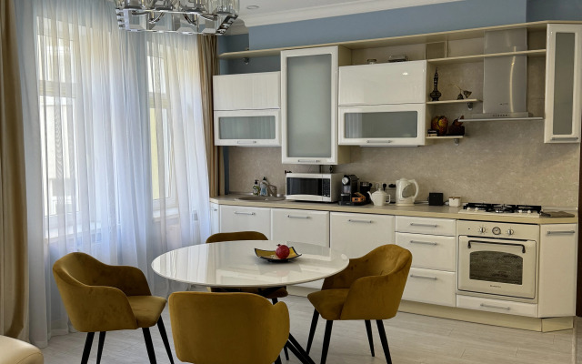 Квартира в центре Светлогорска