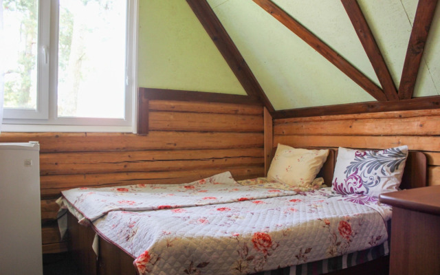 Апартаменты на Куршской Косе 1