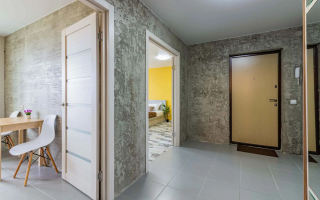 Dreamhouse Na Sputnikov Apartments