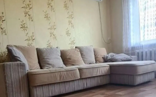 Квартира на проспекте Героев 29/6