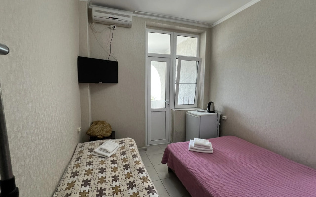 Davel Guest house