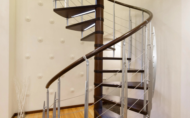 Апартаменты Roominn