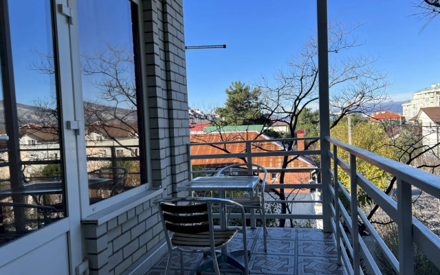 Частный Дом 119 Красноармейская