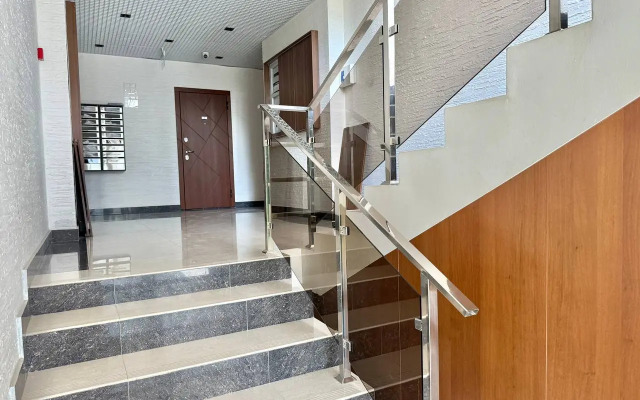 S Vidom Na More Apartments