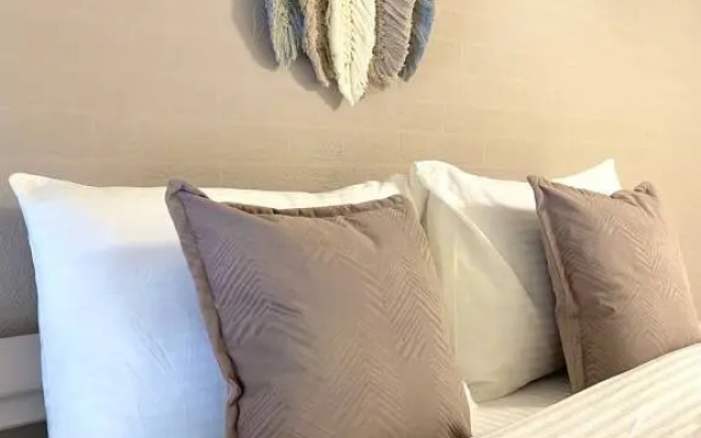 Rizone 4 Apartments