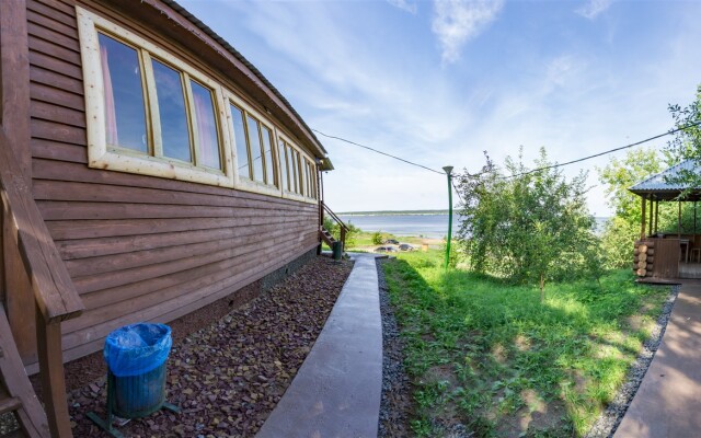 Fokino-Privolzh'e Recreation camp