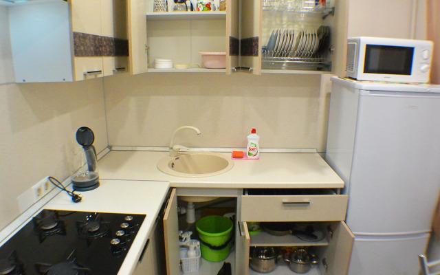 Квартира на улице Кирова, 77