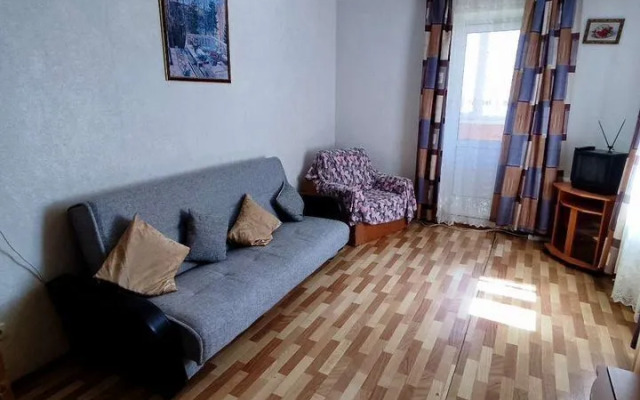 Квартира на Новой улице 20А