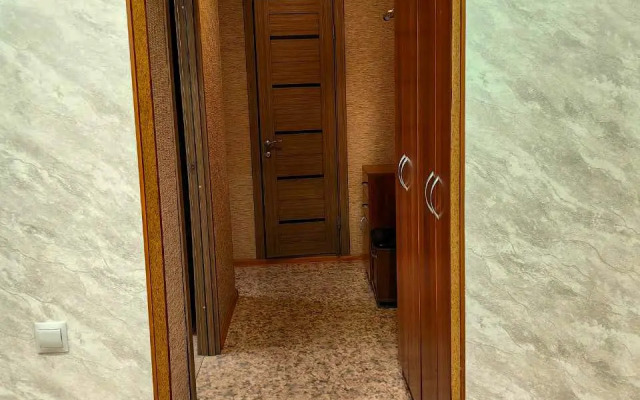 Dvushka Flat