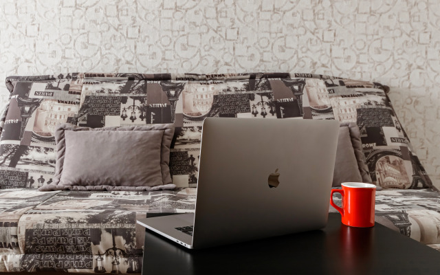 Апартаменты с панорамой на стадион и парк Краснодар ЖК Большой 24 этаж