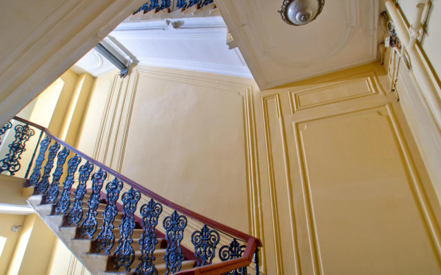 Апартаменты Apart24 Видовые на Фонтанке