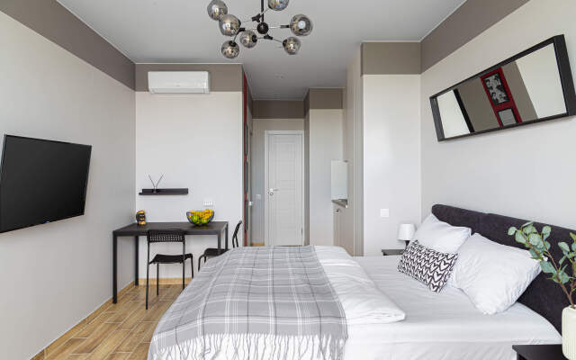 MIXY Nordy Homes Apartments