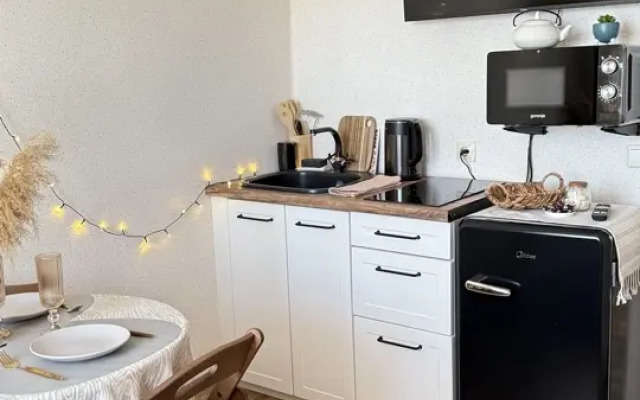 Квартира Особенная